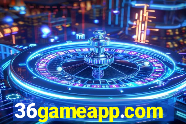 36gameapp.com