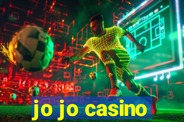 jo jo casino