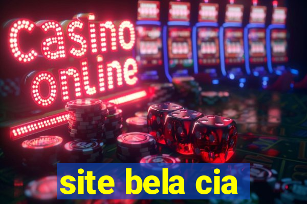 site bela cia