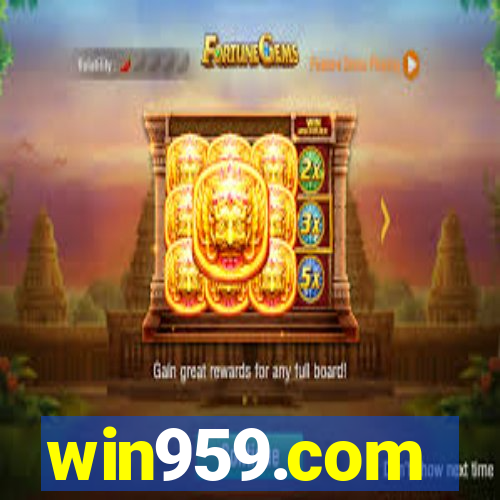 win959.com