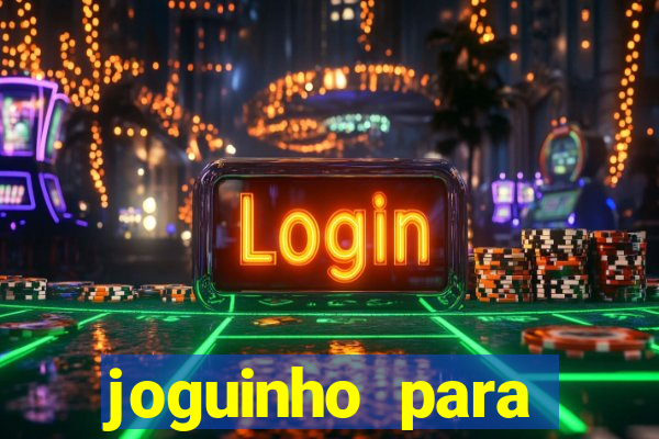 joguinho para ganhar dinheiro no pix