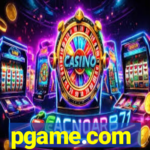 pgame.com