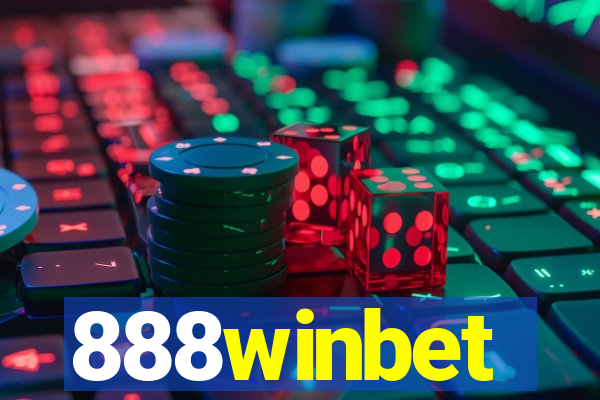 888winbet