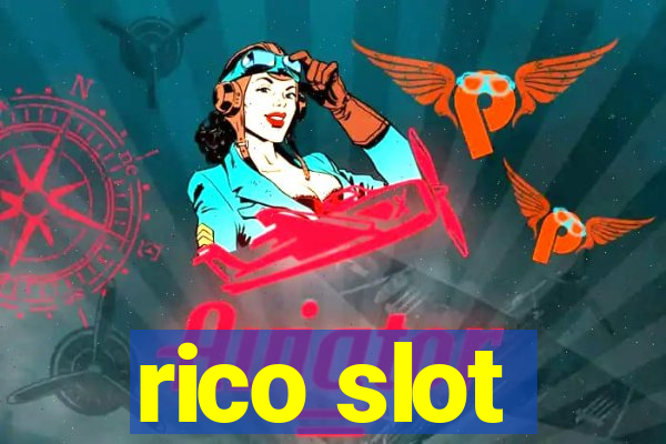 rico slot