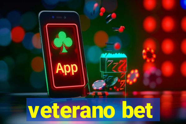 veterano bet