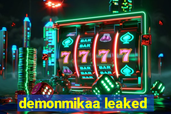 demonmikaa leaked