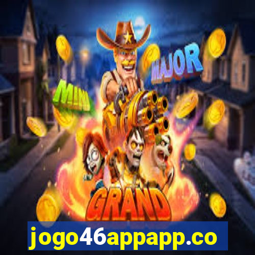 jogo46appapp.com