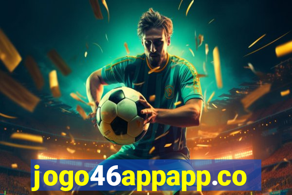 jogo46appapp.com