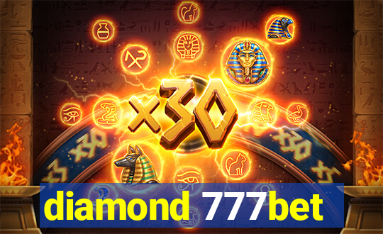 diamond 777bet