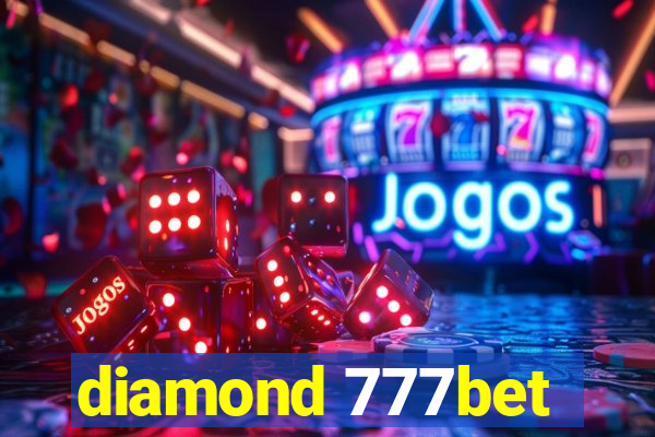 diamond 777bet