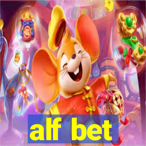 alf bet