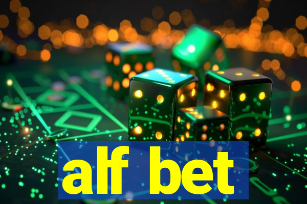 alf bet