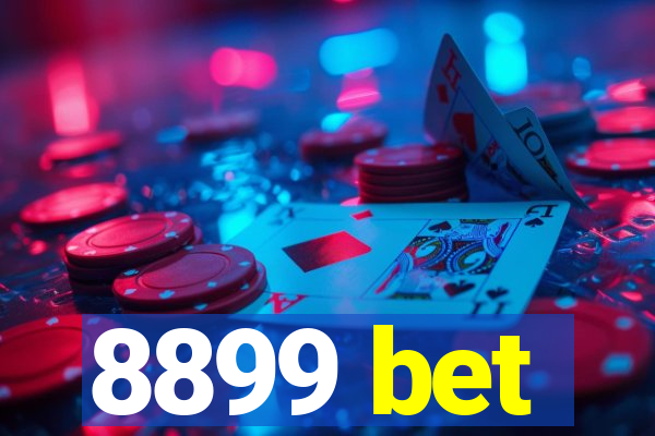 8899 bet