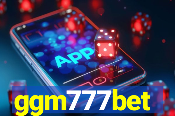 ggm777bet