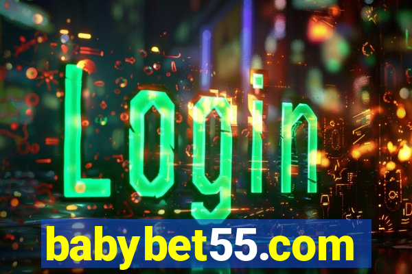 babybet55.com