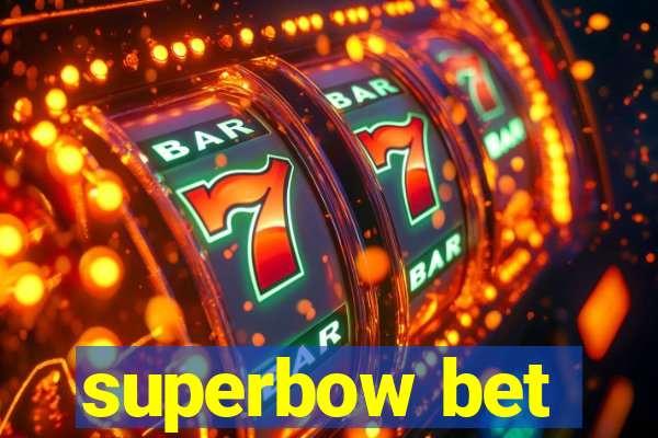 superbow bet