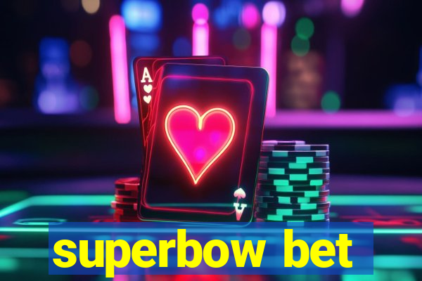 superbow bet