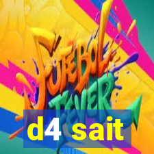 d4 sait