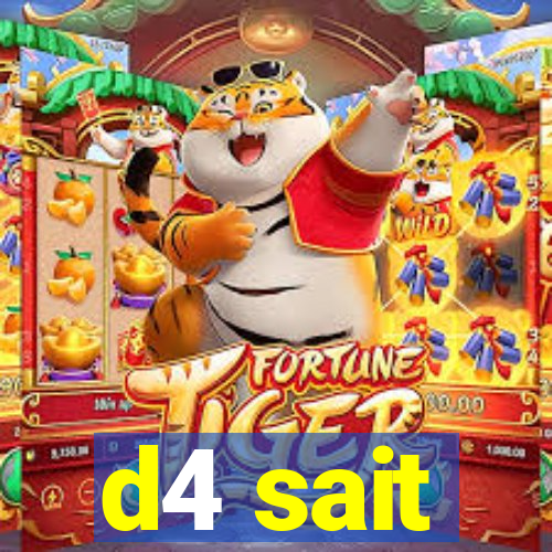 d4 sait