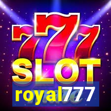 royal777