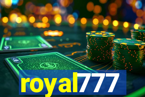 royal777