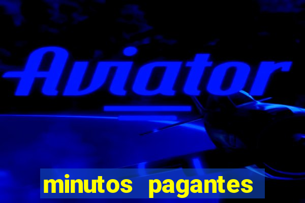 minutos pagantes fortune dragon hoje