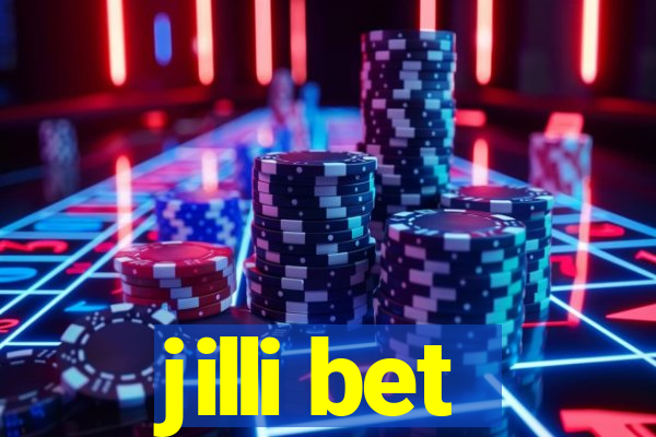 jilli bet