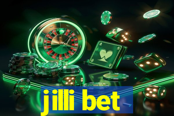 jilli bet