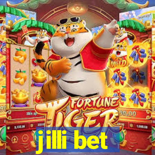 jilli bet