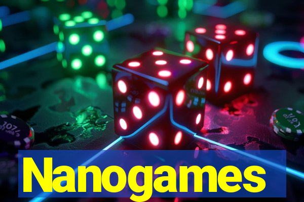 Nanogames