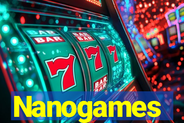 Nanogames