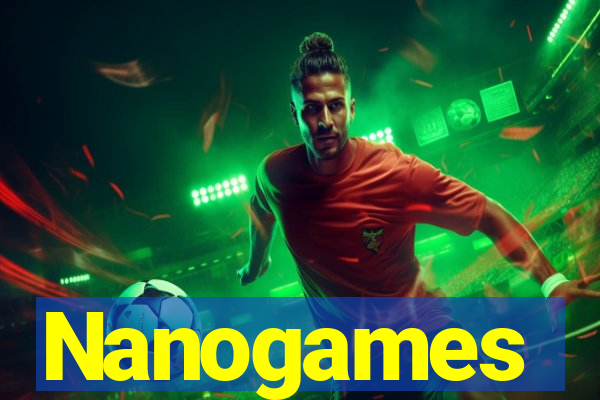 Nanogames