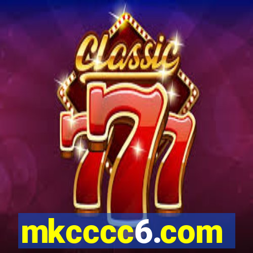 mkcccc6.com