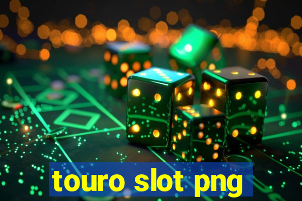 touro slot png