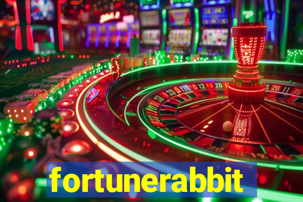 fortunerabbit