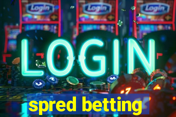 spred betting