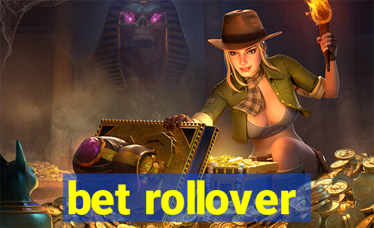 bet rollover