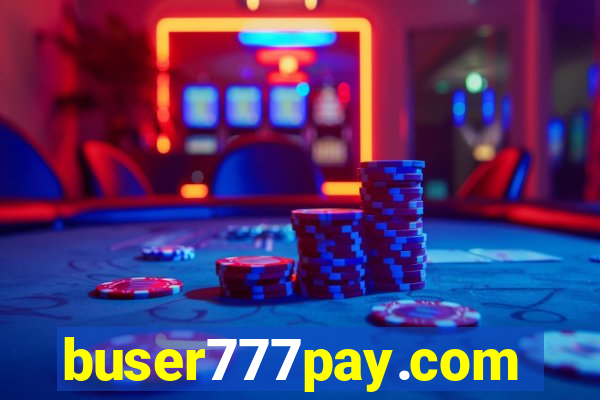 buser777pay.com