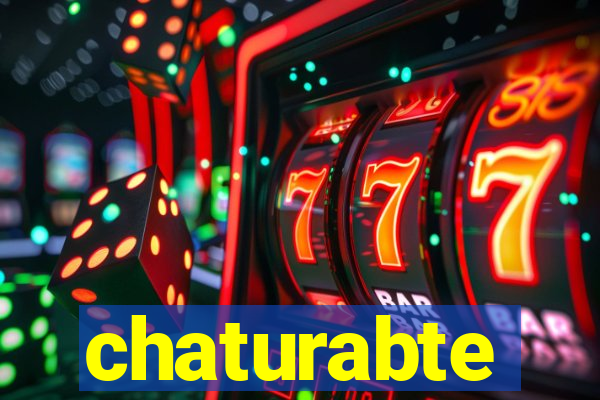 chaturabte