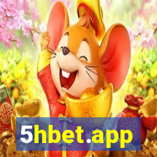 5hbet.app