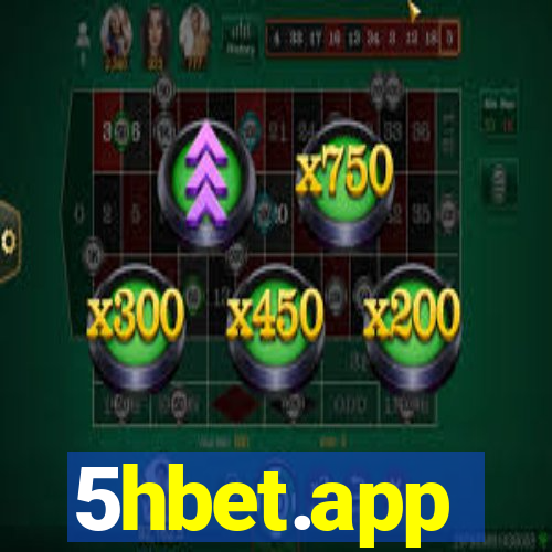 5hbet.app