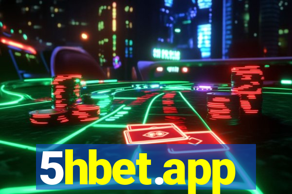 5hbet.app