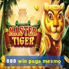 888 win paga mesmo