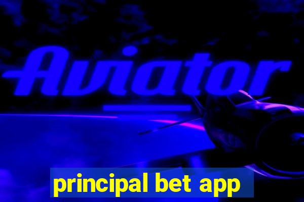 principal bet app