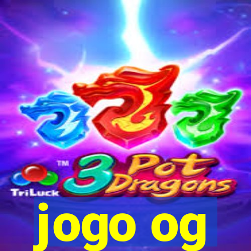 jogo og