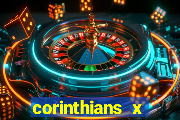 corinthians x cruzeiro ao vivo e gratis