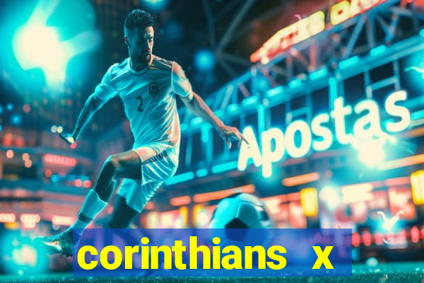 corinthians x cruzeiro ao vivo e gratis