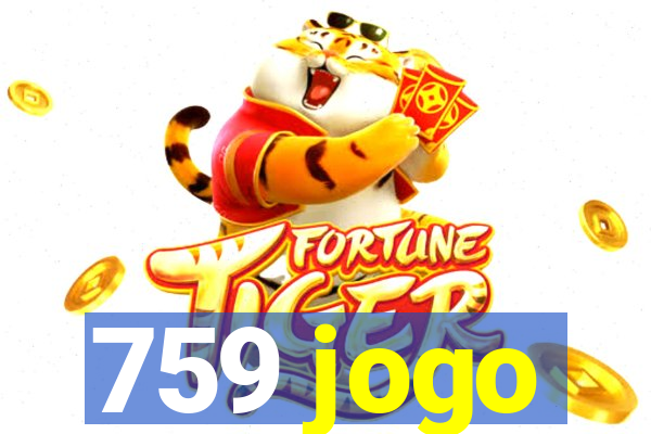 759 jogo