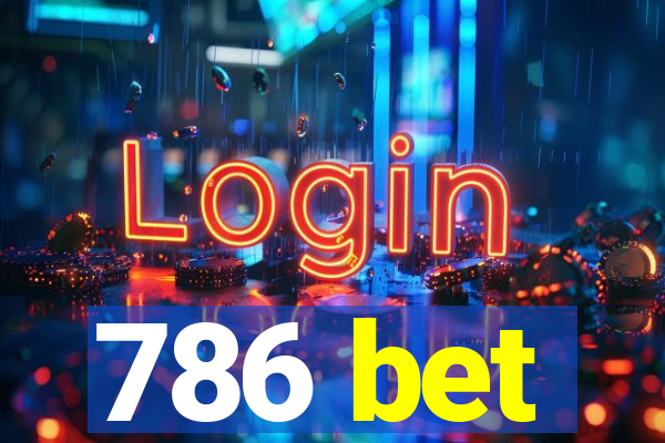 786 bet