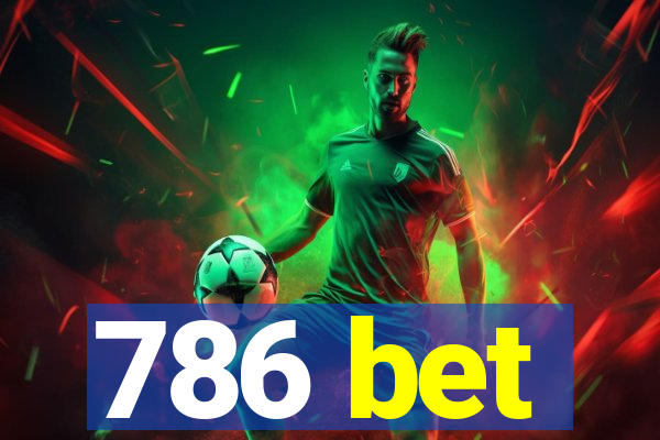 786 bet